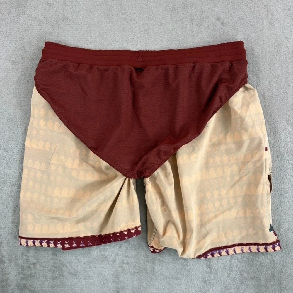 Lululemon Pool Shorts 7
